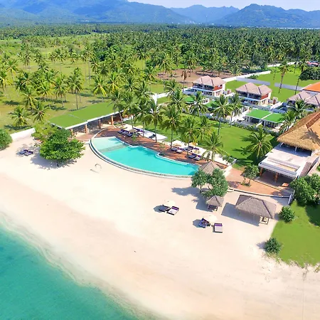 Anema Wellness & Resort Gili Lombok - Diving Center Padi-3
